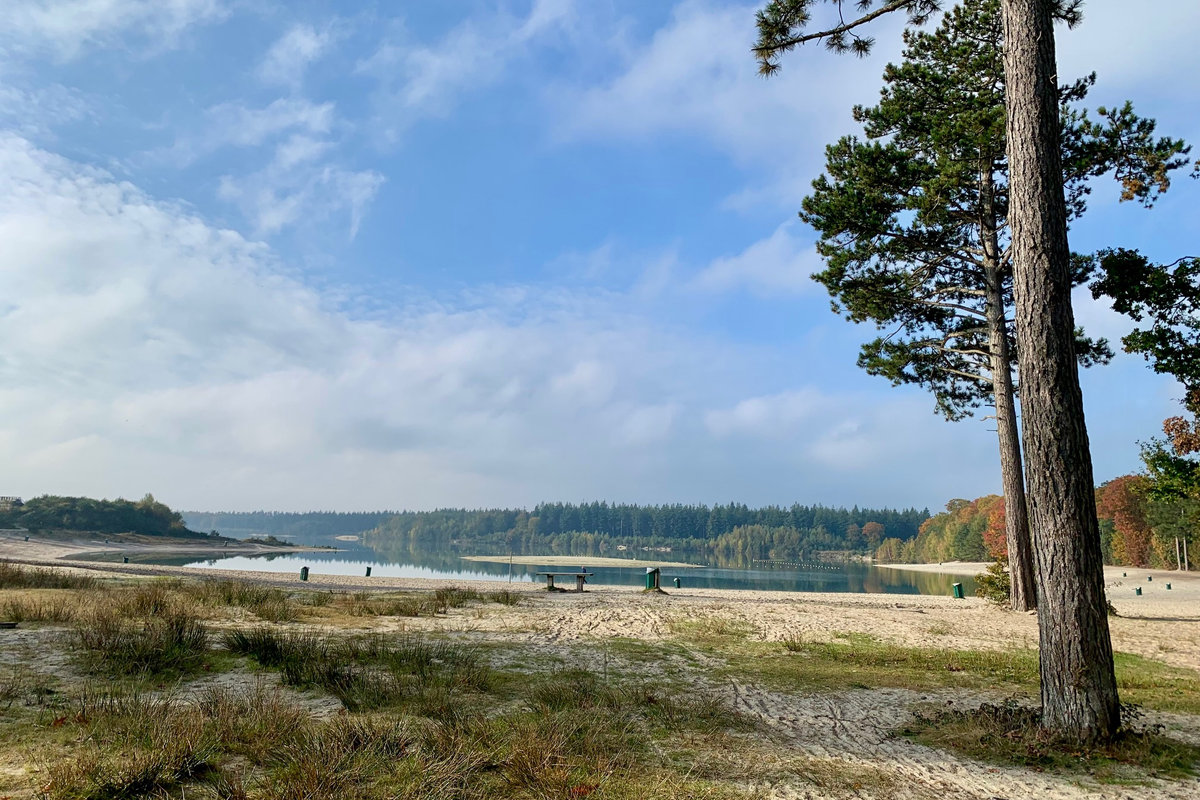 leegte opvullen