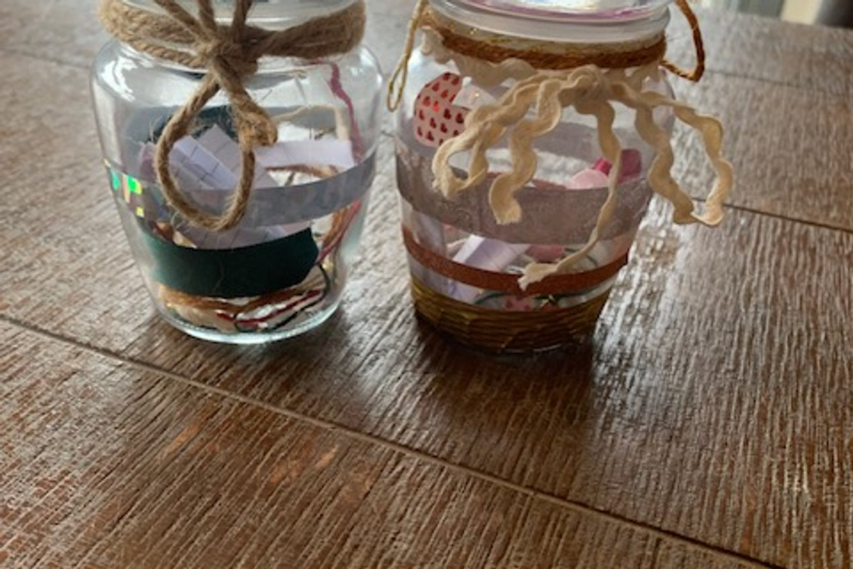 yule jar