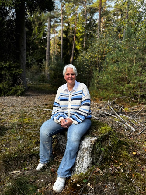 Wenda Kral – In fluentum