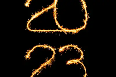 2023 lach tranen