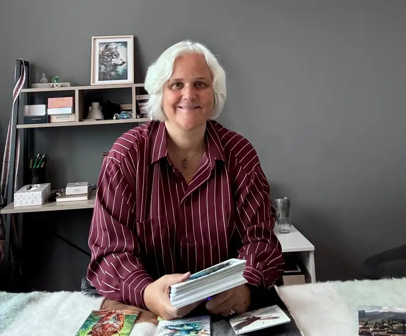 Wenda Kral – In fluentum
