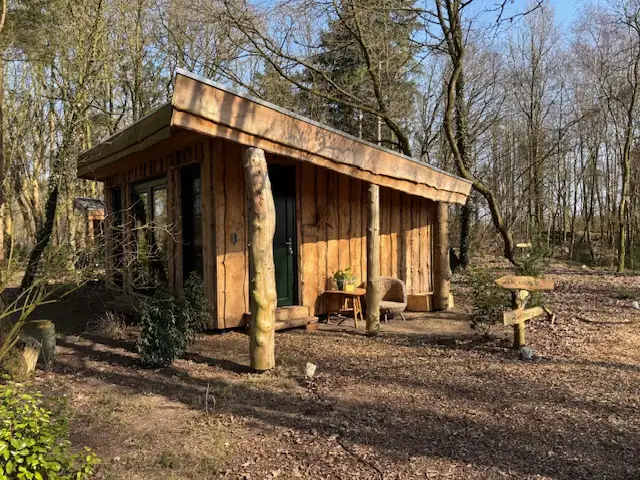 Het NoordenLicht in Schoonoord, een plek voor dagretraites