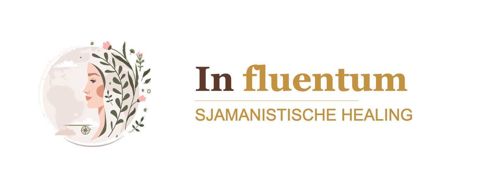 In fluentum