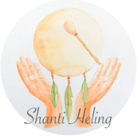 Shanti Heling